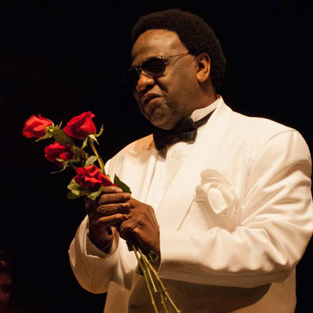 Al Green