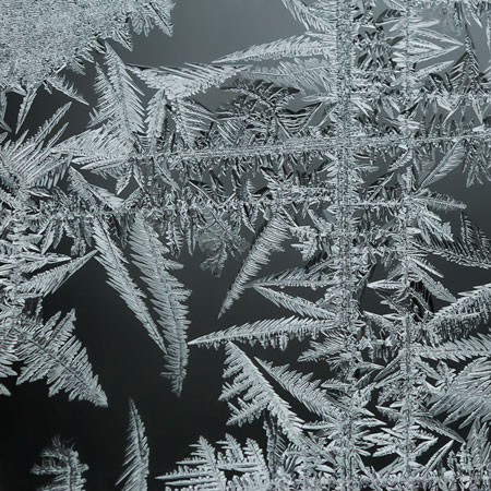 ice